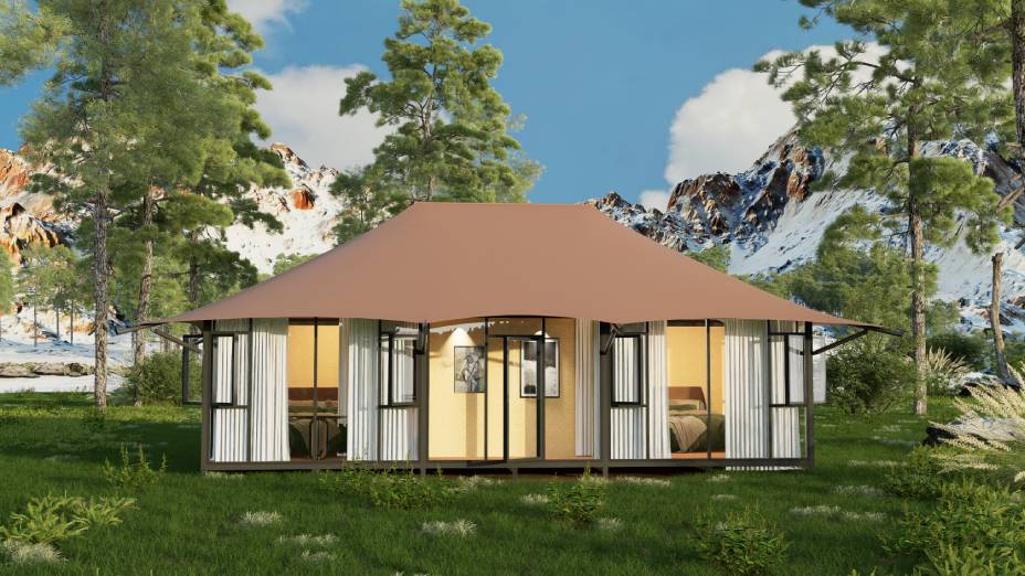 杜集区装配式建筑厂家